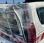 Fourgon avec parois et toit rigide Fiat DOBLO