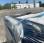 Fourgon avec parois et toit rigide Fiat DOBLO