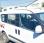 Fourgon avec parois et toit rigide Fiat DOBLO