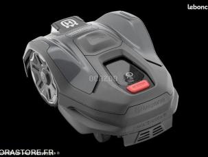 Autre Husqvarna            