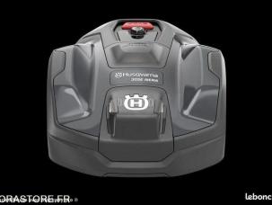 Tondeuse Husqvarna 305 E NERA