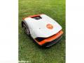 Tondeuse nc IMOW 3