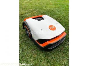 Tondeuse nc IMOW 3