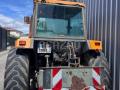 Micro tracteur Renault             R3163