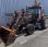 Micro tracteur Renault             R3163