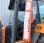 Micro tracteur Renault             R3163