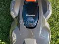 Tondeuse Husqvarna 405X