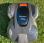 Tondeuse Husqvarna 405X