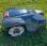 Tondeuse Husqvarna 405X