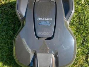 Autre Husqvarna             315 Mark II