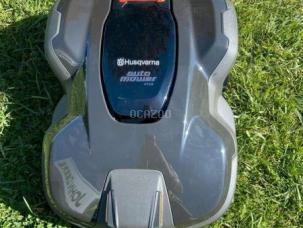 Autre Husqvarna            