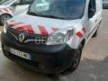 Fourgon avec parois et toit rigide Renault Kangoo