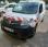 Fourgon avec parois et toit rigide Renault Kangoo