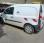 Fourgon avec parois et toit rigide Renault Kangoo