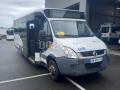 Autocar Iveco 70C17
