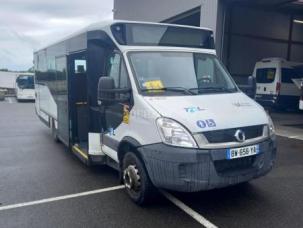 Autocar Iveco 70C17