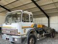 Benne amovible (à bras) Iveco 250 CV