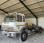 Benne amovible (à bras) Iveco 250 CV