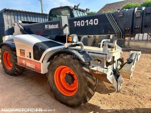  Bobcat T40140