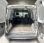 Fourgon avec parois et toit rigide Renault Kangoo