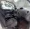 Fourgon avec parois et toit rigide Renault Kangoo