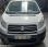 Fourgon avec parois et toit rigide Fiat Scudo