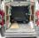 Fourgon avec parois et toit rigide Fiat Scudo