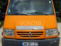 Châssis-cabine Renault RENAULT MASCOTT 130 DCI