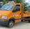 Châssis-cabine Renault RENAULT MASCOTT 130 DCI