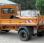 Châssis-cabine Renault RENAULT MASCOTT 130 DCI