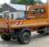Châssis-cabine Renault RENAULT MASCOTT 130 DCI