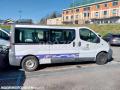 Autobus Renault Trafic