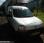 Fourgon avec parois et toit rigide Renault Kangoo