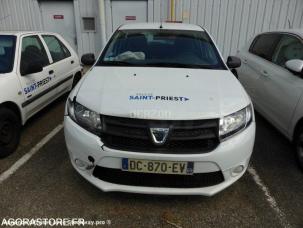 nc             SANDERO