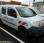 Fourgon avec parois et toit rigide Renault Kangoo