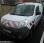 Fourgon avec parois et toit rigide Renault Kangoo