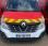 Ambulance (pour personne couchée) Renault Master