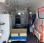 Ambulance (pour personne couchée) Renault Master