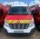 Ambulance (pour personne couchée) Renault Master