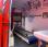 Ambulance (pour personne couchée) Renault Master
