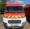 Fourgon avec parois et toit rigide Fiat Ducato