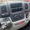 Fourgon avec parois et toit rigide Fiat Ducato