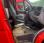 Fourgon avec parois et toit rigide Fiat Ducato