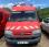Fourgon avec parois et toit rigide Citroën Jumper