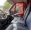 Fourgon avec parois et toit rigide Citroën Jumper