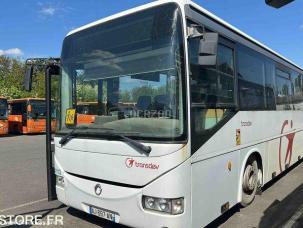 Autocar Irisbus Recreo