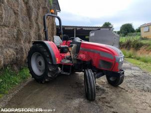 Autre Mc Cormick             C70