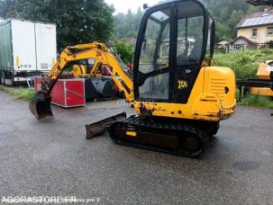 Pelle  JCB 802 Super