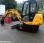 Pelle  JCB 802 Super