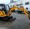 Pelle  JCB 802 Super